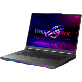 Ноутбук ASUS G614JZ ROG Strix G16 (2023) (N4077) (G614JZ-N4077)