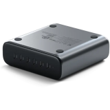Сетевое зарядное устройство Satechi 200W USB-C 6-Port GaN Charger (ST-C200GM) (ST-C200GM-EU)