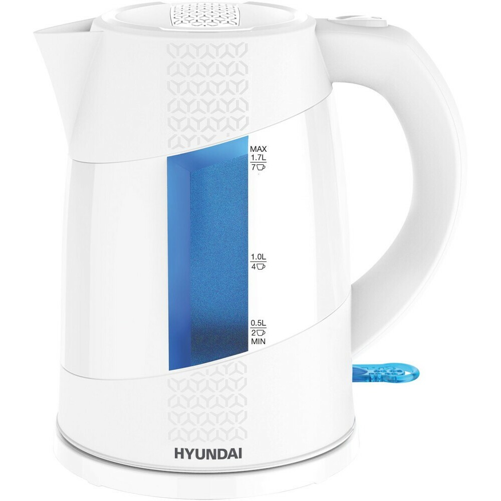 Чайник Hyundai HYK-P2407