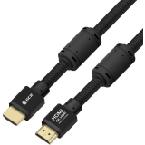 Кабель HDMI - HDMI, 15м, Greenconnect GCR-54993