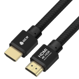 Кабель HDMI - HDMI, 2м, Greenconnect GCR-54987