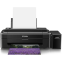 Принтер Epson L130 (C11CE58502) - фото 2