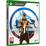 Игра Mortal Kombat 1 для Xbox Series X|S