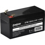 Аккумуляторная батарея ExeGate DTM 12012 (EX282956RUS)