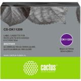 Картридж Cactus CS-DK11209 Black