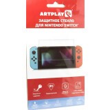 Стекло защитное Artplays ACSWT20 для Nintendo Switch