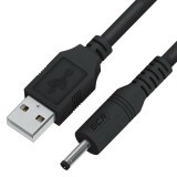 Кабель USB - DC 3.5mm, 1м, Greenconnect GCR-53522