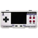 Игровая консоль SEGA Retro Genesis Port 3000 White (ConSkDn132)