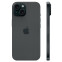 Смартфон Apple iPhone 15 128Gb Black (MTLD3CH/A) - фото 3