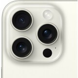 Смартфон Apple iPhone 15 Pro Max 1Tb White Titanium (MU2Y3ZA/A)