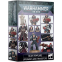 Миниатюра Games Workshop WH40K: Black Templars Upgrades and Transfers - 55-49 - фото 5