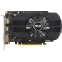 Видеокарта NVIDIA GeForce GTX 1630 ASUS 4Gb (PH-GTX1630-4G-EVO) - фото 3