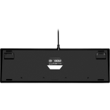 Клавиатура Cooler Master CK352 (Brown Switch) (CK-352-GKMM1-RU)