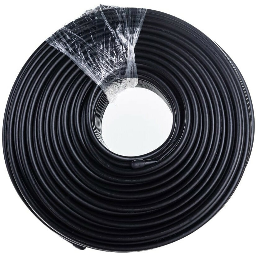 Коаксиальный кабель Rexant 01-2202, 100м