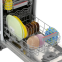 Встраиваемая посудомоечная машина Bosch SPV4XMX20E - фото 8