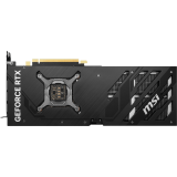 Видеокарта NVIDIA GeForce RTX 4070 Ti MSI 12Gb (RTX 4070 Ti VENTUS 3X E1 12G OC)