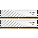 Оперативная память 32Gb DDR5 5600MHz ADATA XPG Lancer Blade White (AX5U5600C4616G-DTLABWH) (2x16Gb KIT)
