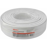 Коаксиальный кабель Rexant 01-2201, 100м