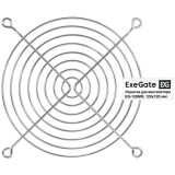 Защитная решётка для вентилятора ExeGate EG-120MR 120mm (EX295263RUS)