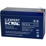 Аккумуляторная батарея Etalon Battery C.EXPERT CHR 12-7,2