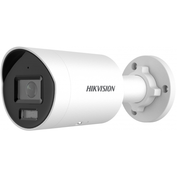 IP камера Hikvision DS-2CD2047G2H-LIU 2.8мм - DS-2CD2047G2H-LIU(2.8MM)