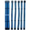 Комплект удлинителей для БП 1STPLAYER BL-01 Black/Blue - фото 2