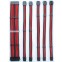 Комплект удлинителей для БП 1STPLAYER BR-01 Black/Red - фото 2