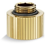 Прямой фитинг EKWB EK-Quantum Torque Extender Static MF 14 Gold (3831109849859)