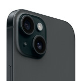 Смартфон Apple iPhone 15 128Gb Black (MTP03HN/A)