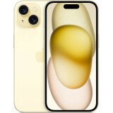Смартфон Apple iPhone 15 512Gb Yellow (MTLR3ZA/A)