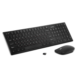 Клавиатура + мышь Sven KB-C2550W Black (SV-021672)