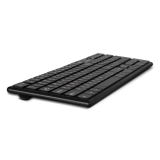 Клавиатура + мышь Sven KB-C2550W Black (SV-021672)