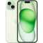 Смартфон Apple iPhone 15 Plus 128Gb Green (MU0E3J/A)