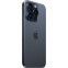 Смартфон Apple iPhone 15 Pro 512Gb Blue Titanium (MTUL3J/A) - фото 2