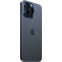 Смартфон Apple iPhone 15 Pro Max 1Tb Blue Titanium (MU723J/A) - фото 2