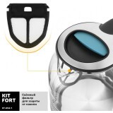 Чайник Kitfort КТ-654-1