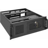 Серверный корпус ExeGate Pro 4U450-17/1100ADS 1100W (EX295905RUS)