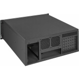 Серверный корпус ExeGate Pro 4U450-17/400ADS 400W (EX295898RUS)