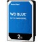 Жёсткий диск 2Tb SATA-III WD Blue (WD20EARZ)