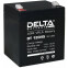 Аккумуляторная батарея Delta DT 12045