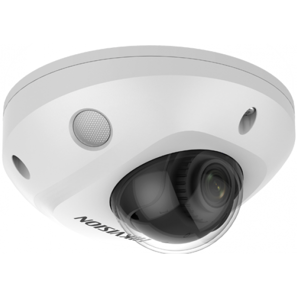 IP камера Hikvision DS-2CD2523G2-IS(D) 2.8мм - DS-2CD2523G2-IS(2.8MM)(D)
