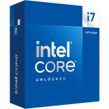Процессор Intel Core i7 - 14700K BOX (без кулера) (BX8071514700K)