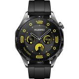 Умные часы Huawei Watch GT 4 Black (PNX-B19) (55020BGT)