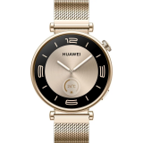 Умные часы Huawei Watch GT 4 Gold (Aurora-B19M) (55020BHW)