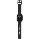 Умные часы Xiaomi Amazfit Active Midnight Black (A2211)