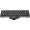 Клавиатура + мышь A4Tech Fstyler FGS1110Q Black/Grey - фото 5