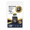 Карта памяти 128Gb MicroSD Exployd Premium + SD адаптер - EX128GCSDXC10UHS-1-ElU3