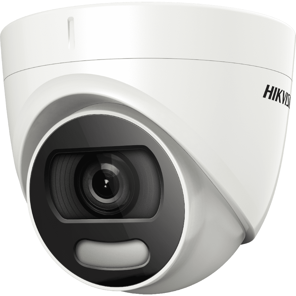Камера Hikvision DS-2CE72DFT-F 3.6мм