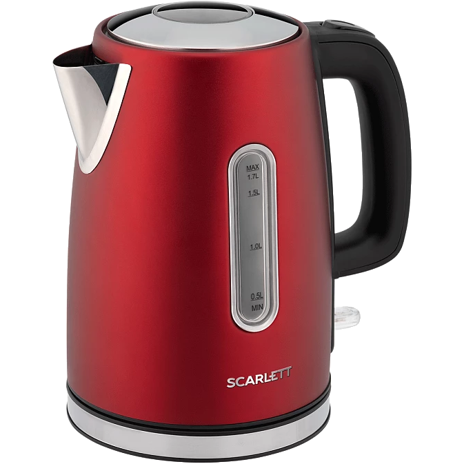 Чайник Scarlett SC-EK21S83