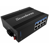 Коммутатор (свитч) Scodeno XPTN-9000-45-8TX